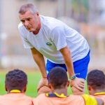 Rwanda coach Spittler warns Super Eagles ahead of AFCON qualifier cracker