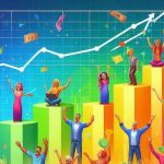 U.S. and China lead 54% global growth in centi-millionaire numbers