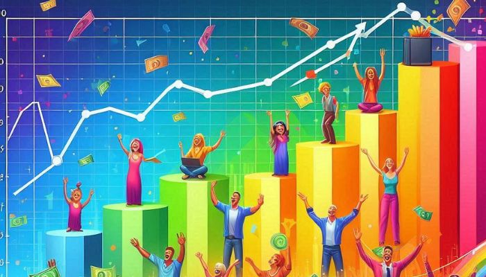 U.S. and China lead 54% global growth in centi-millionaire numbers