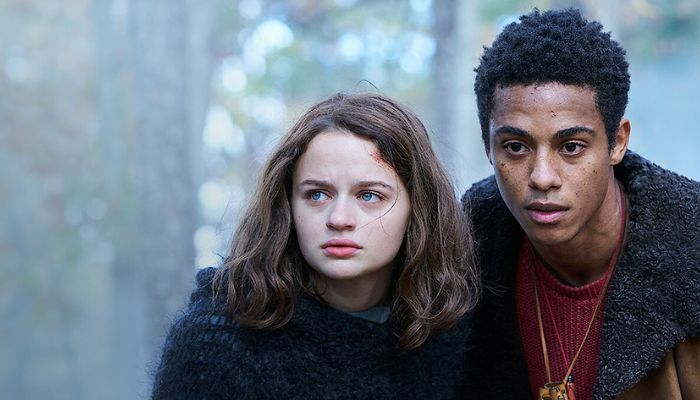 Uglies — September 13