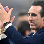 Uefa Champions League: Emery urges Villa to win opener for club legend Shaw