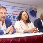 Uncertainty over terminal licence renewal