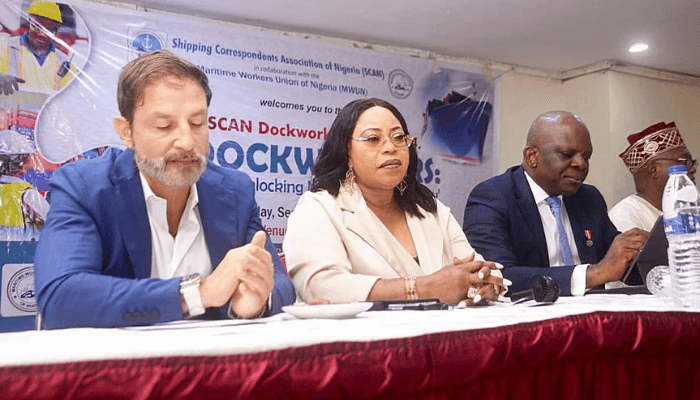 Uncertainty over terminal licence renewal