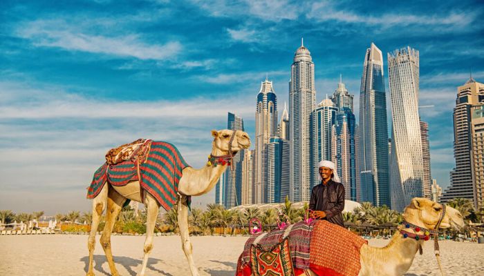 United Arab Emirates