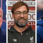 Football managers that have never been sacked