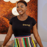 Ifedayo Agoro, CEO, Diary of a Naija Girl (DANG) & Dang! Lifestyle