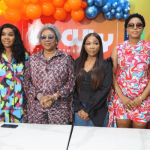 Nigerian beauty industry