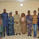 Foluseke Abidemi Somolu Foundation