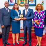 West Africa Sustainability Summit and Awards