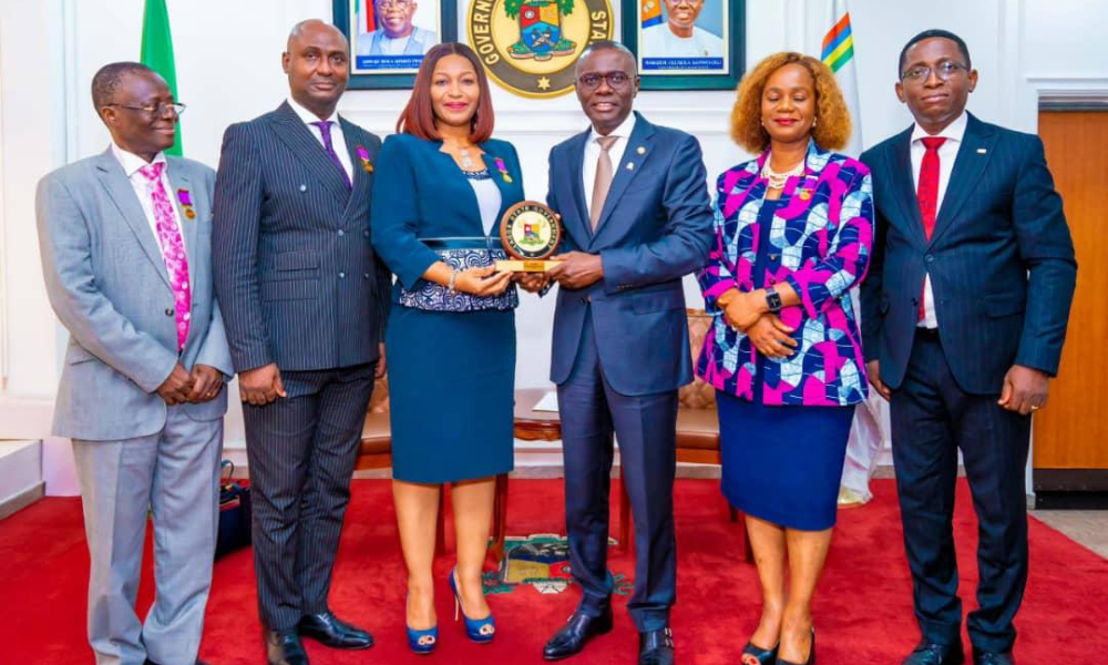 West Africa Sustainability Summit and Awards