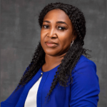 Prisca Kanebi