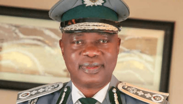 Bashir Adewale Adeniyi