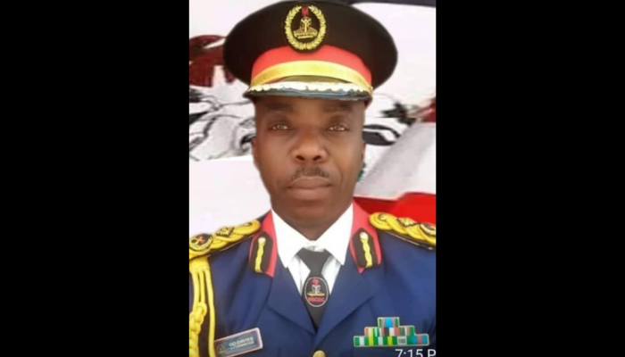 Olusola Olatunji Davies