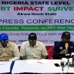 HIV programmes in akwa ibom