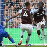 Aston Villa vs Leicester