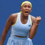 Coco Gauff