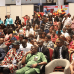 Akwaaba Travel Market