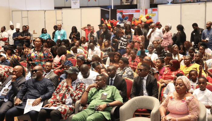 Akwaaba Travel Market