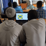 Inmates Educational Foundation