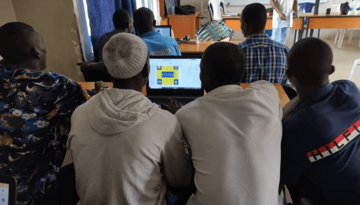 Inmates Educational Foundation