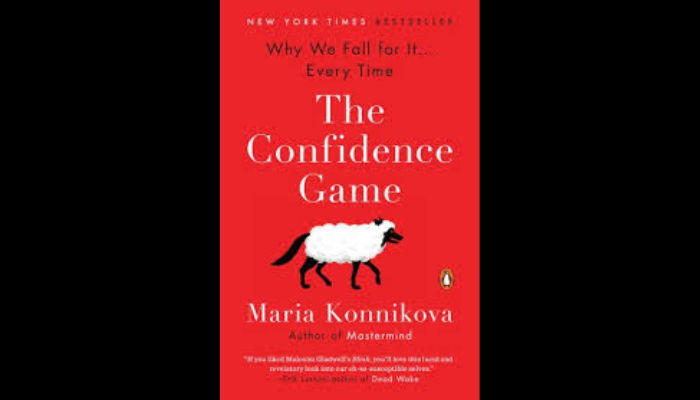 The confidence game