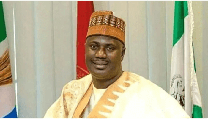 Aliyu Sabi Abdullahi