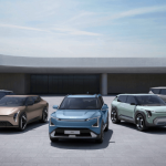 Kia EV