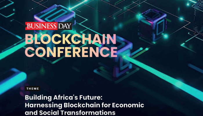 Businessday conference