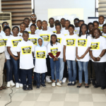 marine tourism in Nigeria