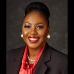 Funmi Babington-Ashaye