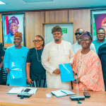 NPA, truckers association