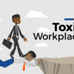 workplace toxicity