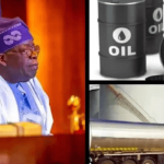 Tinubu's naira-for-crude
