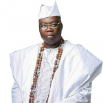 Gani Adams