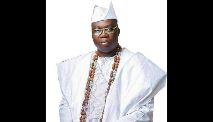 Gani Adams