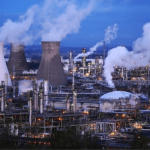 Grangemouth refinery