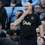 Everton vs Aston Villa