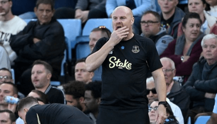 Everton vs Aston Villa