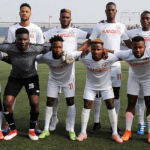 CAF Champions League