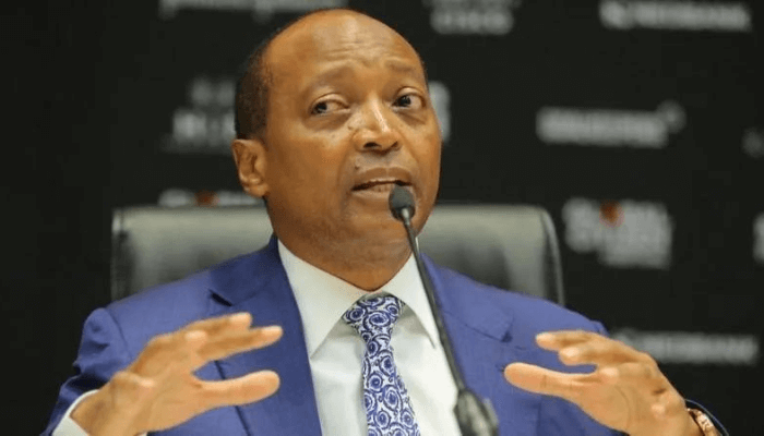 Confederation of African Football (CAF)