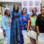 Ajoke Ayisat Afolabi Foundation