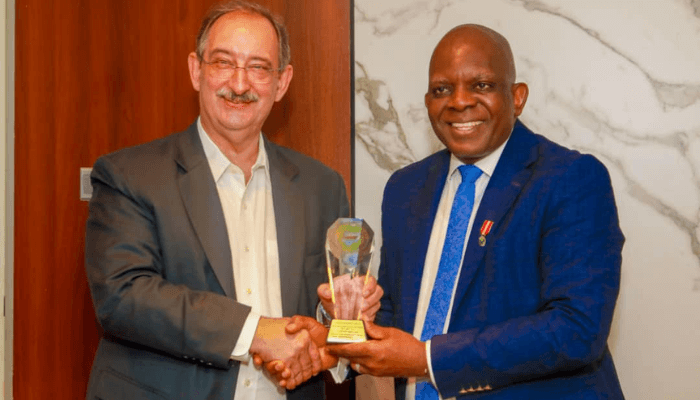 Nigerian Shippers' Council