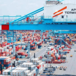 APM Terminals Apapa