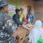 Kwara local government elections