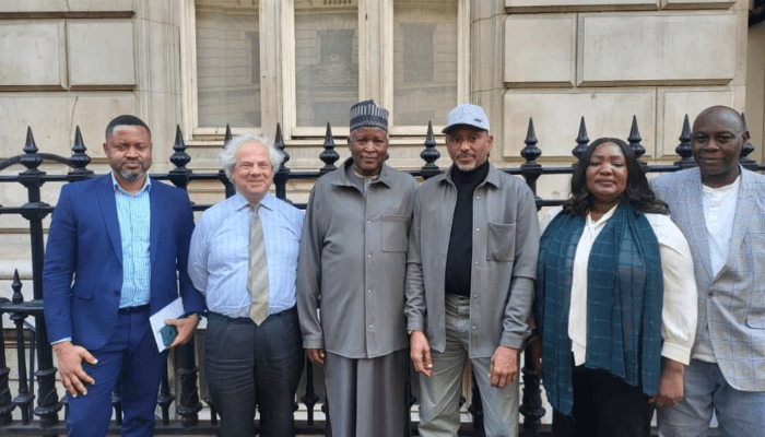 Central Association of Agricultural Valuers