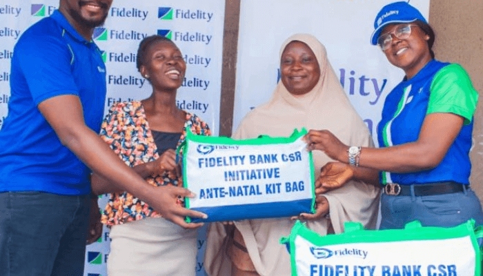 Pernod Ricard Nigeria