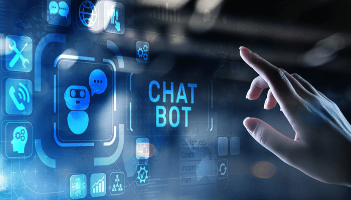 Chat-bot