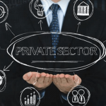 Credit to Nigeria’s private sector