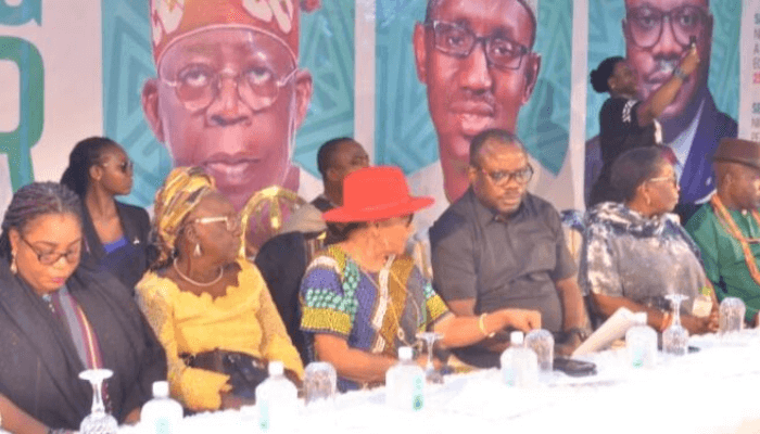 Presidential Amnesty