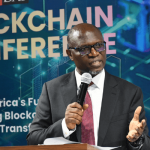 Blockchain Conference